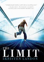 THE LIMIT