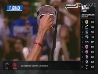 NBA季前赛 太阳VS活塞 20241009