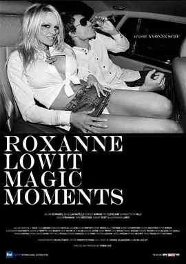 Roxanne Lowit Magic Moments