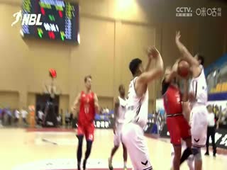 NBL 武汉锟鹏VS江苏汤沟国藏 20240705