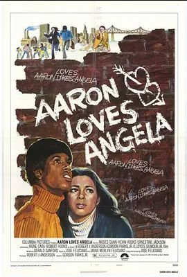 Aaron Loves Angela