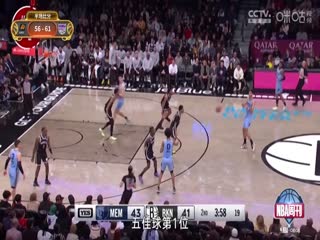 NBA常规赛 太阳VS国王 20241114