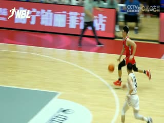 NBL 武汉锟鹏VS广西威壮 20240710